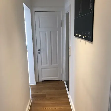 Kapelvej Corner Kopenhag