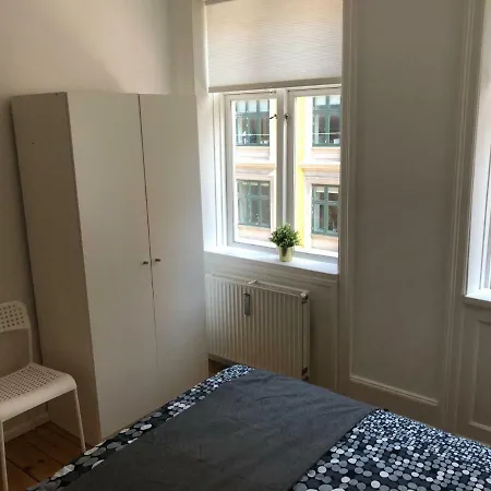 Kapelvej Corner