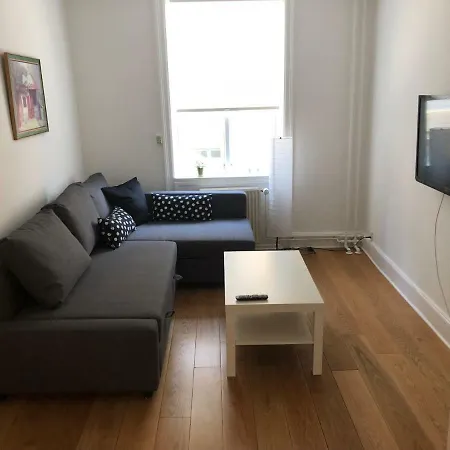 Kapelvej Corner *