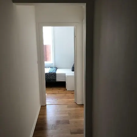 Kapelvej Corner